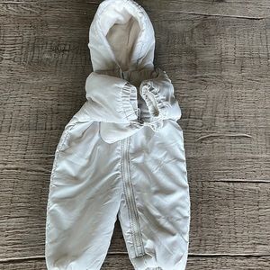 Baby Cottons Snowsuit 3 months- Brand New